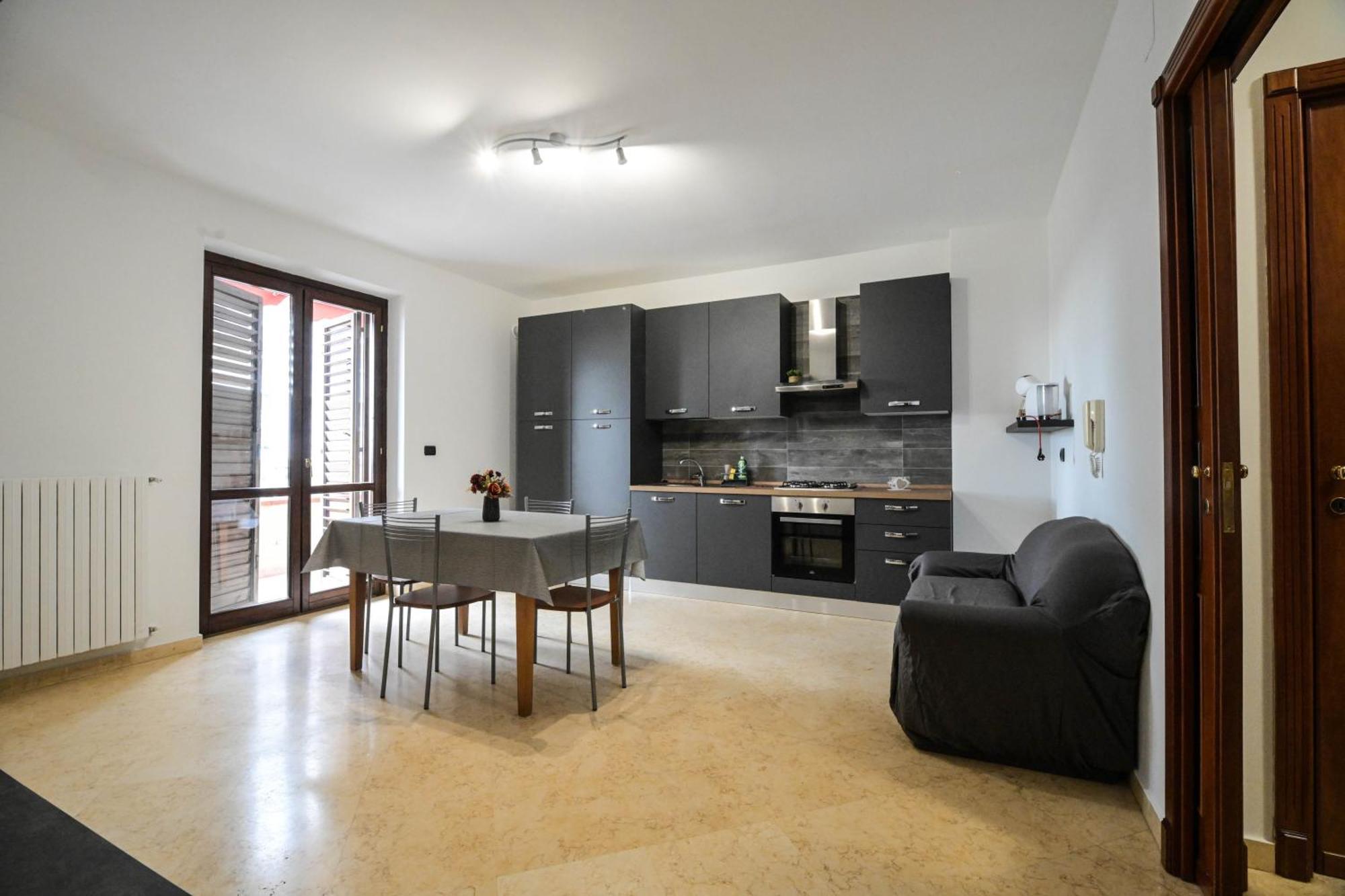 הוילה בארלטה Casa Di Giulia מראה חיצוני תמונה