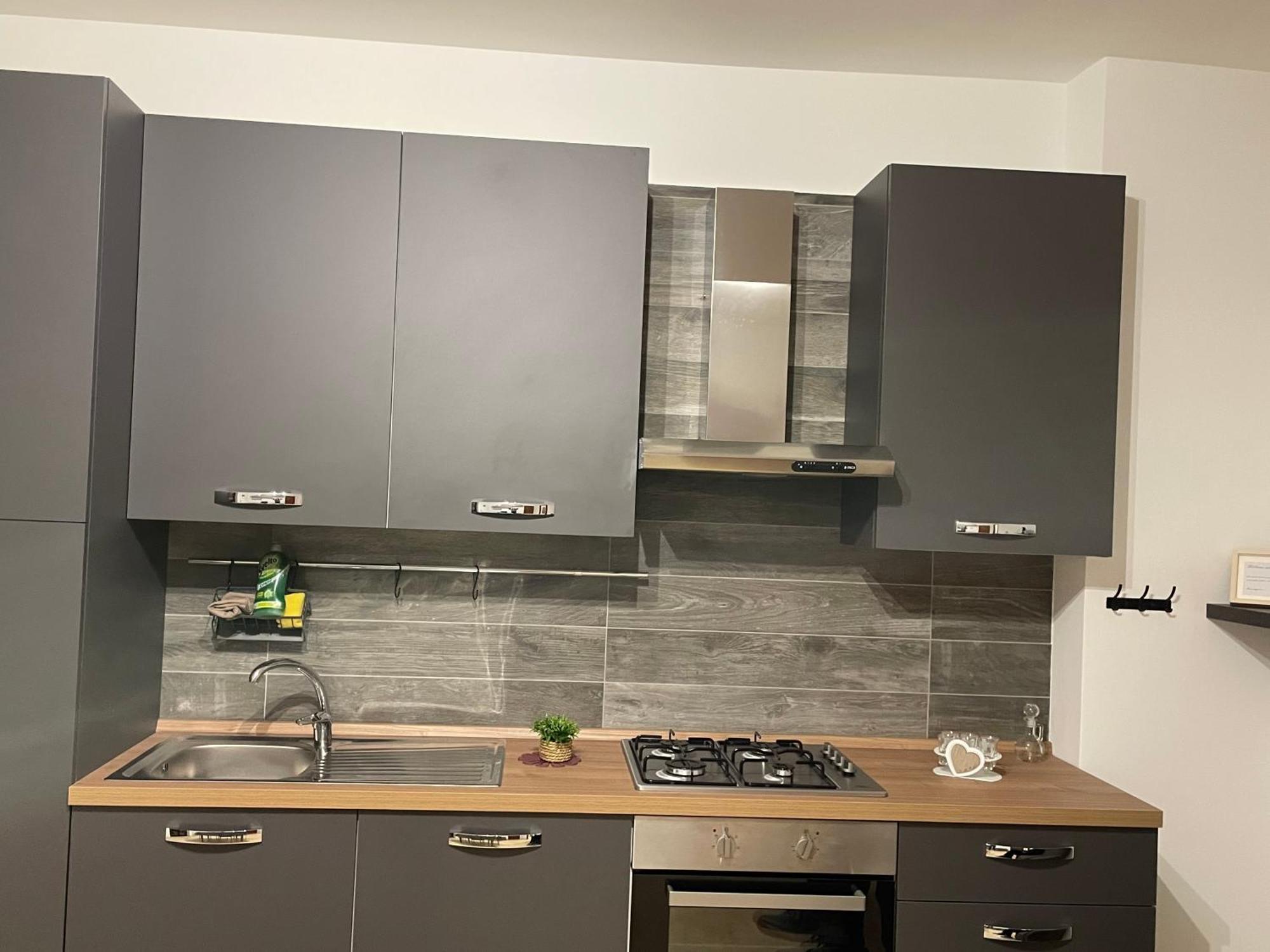 הוילה בארלטה Casa Di Giulia מראה חיצוני תמונה