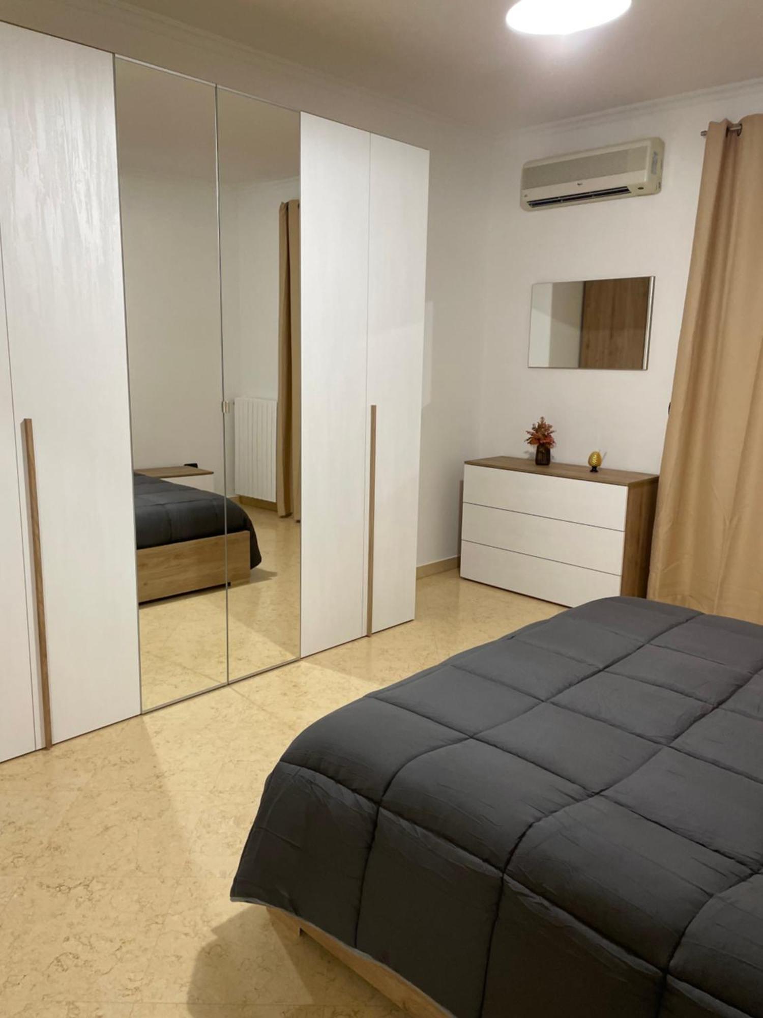 הוילה בארלטה Casa Di Giulia מראה חיצוני תמונה