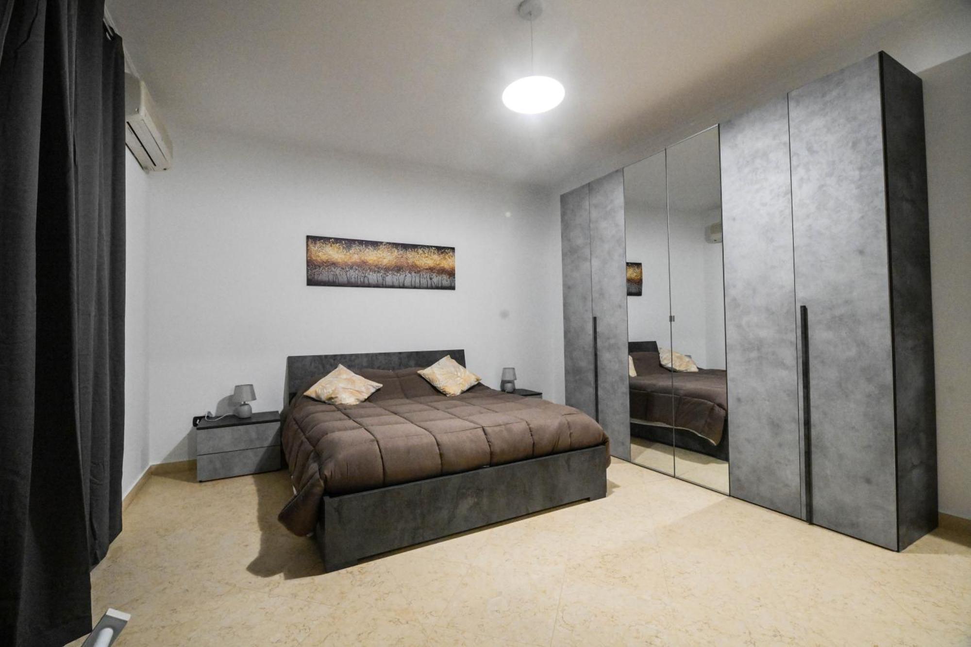 הוילה בארלטה Casa Di Giulia מראה חיצוני תמונה