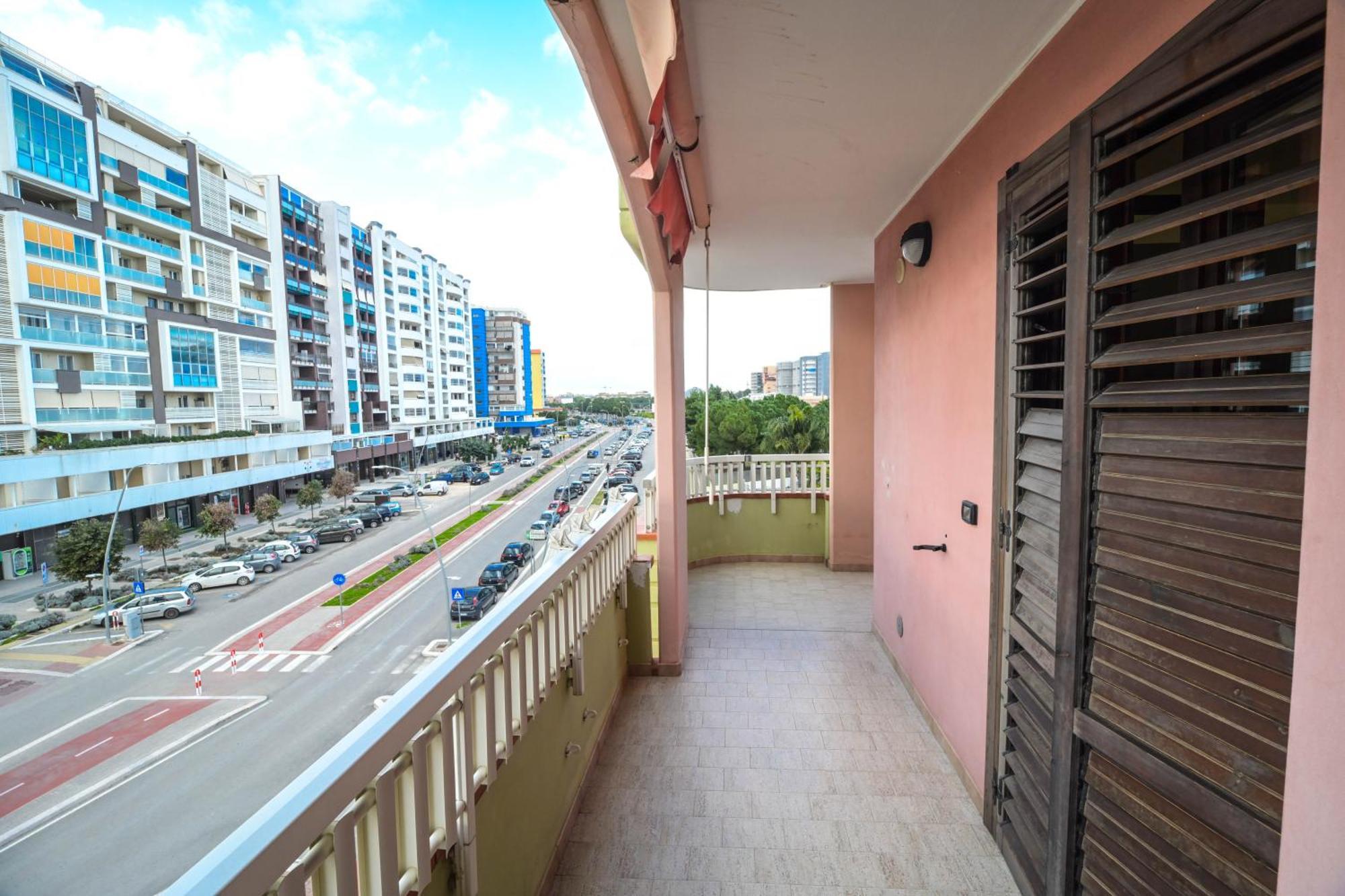הוילה בארלטה Casa Di Giulia מראה חיצוני תמונה