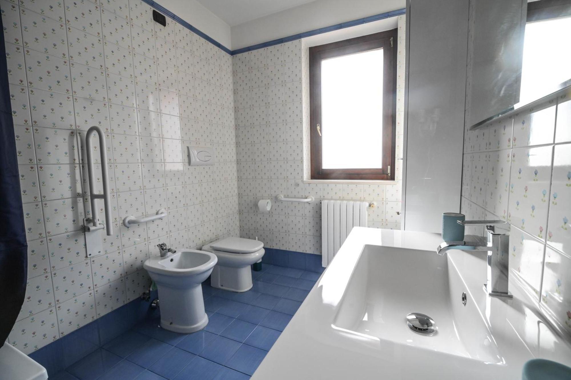 הוילה בארלטה Casa Di Giulia מראה חיצוני תמונה