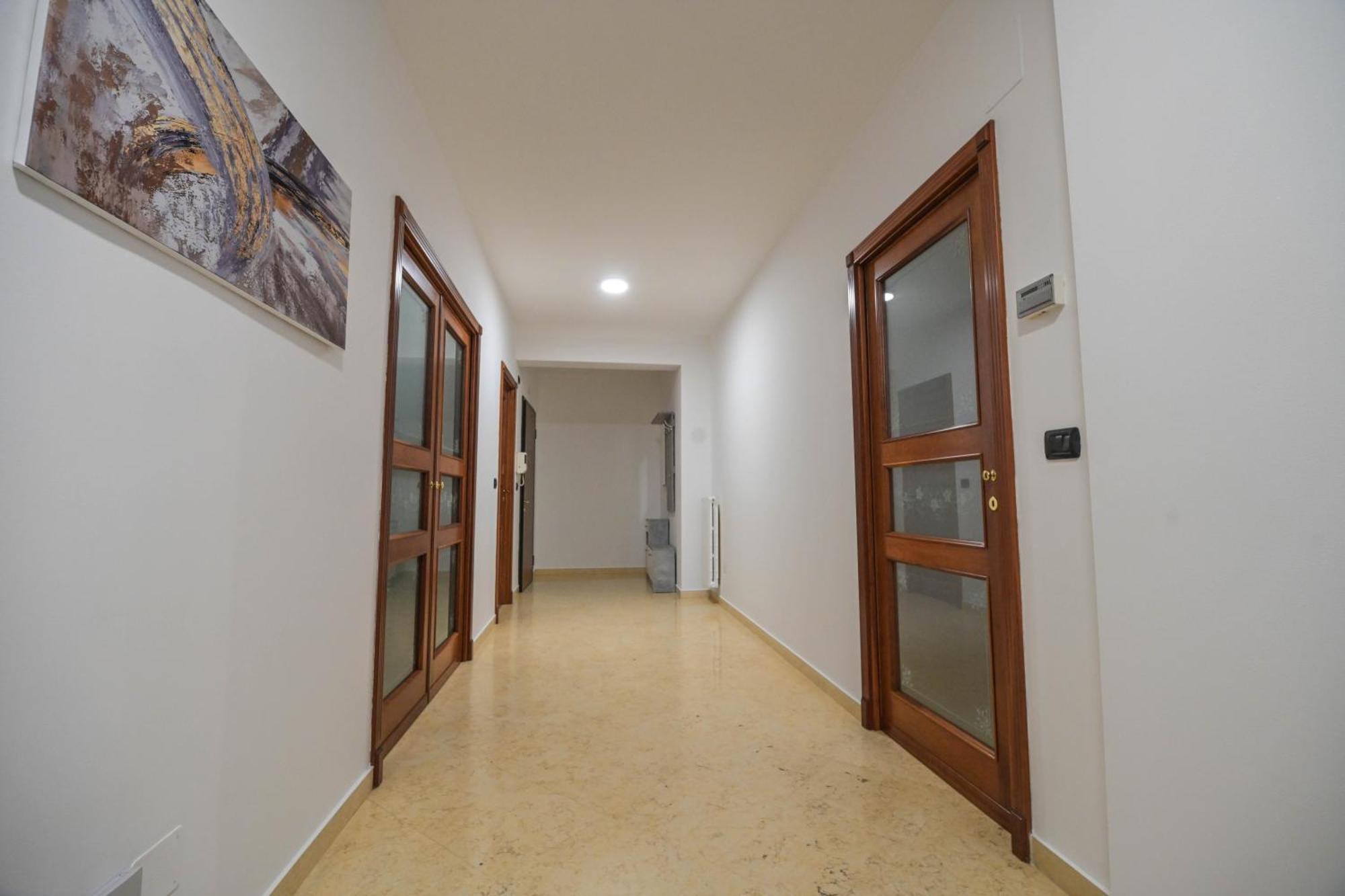 הוילה בארלטה Casa Di Giulia מראה חיצוני תמונה