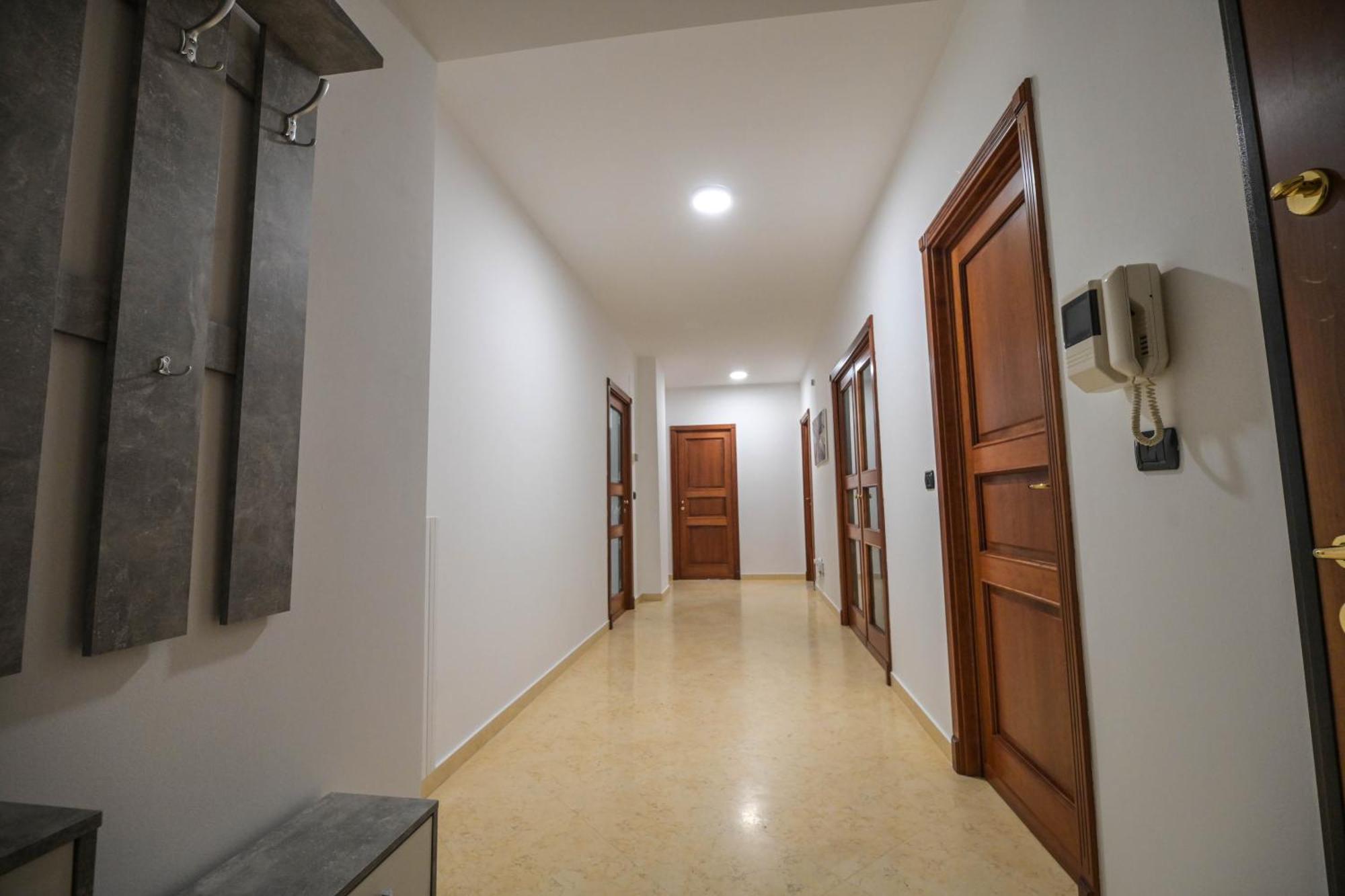 הוילה בארלטה Casa Di Giulia מראה חיצוני תמונה