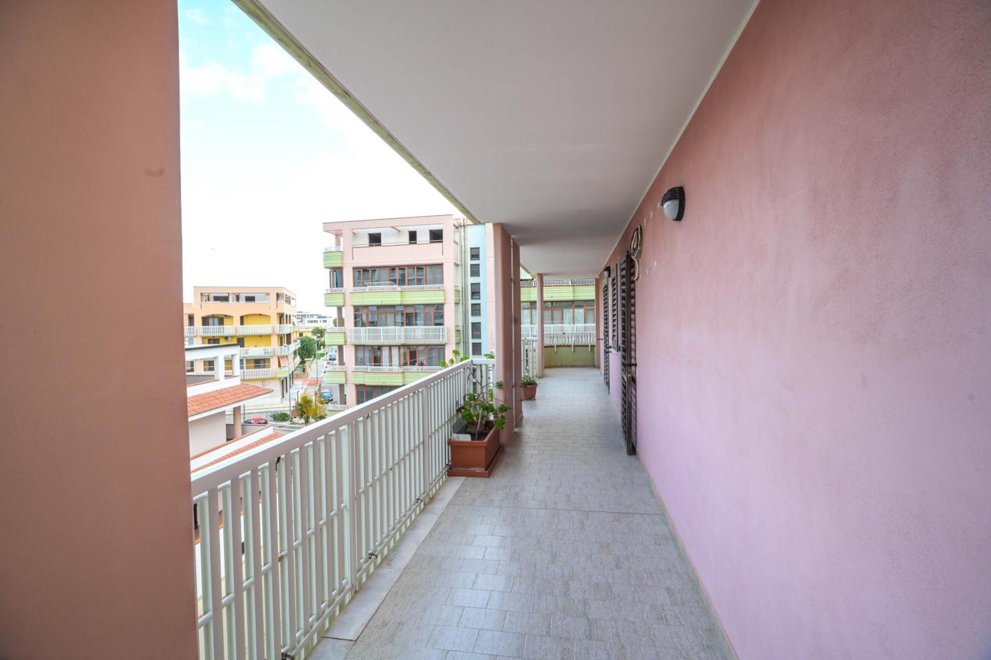הוילה בארלטה Casa Di Giulia מראה חיצוני תמונה