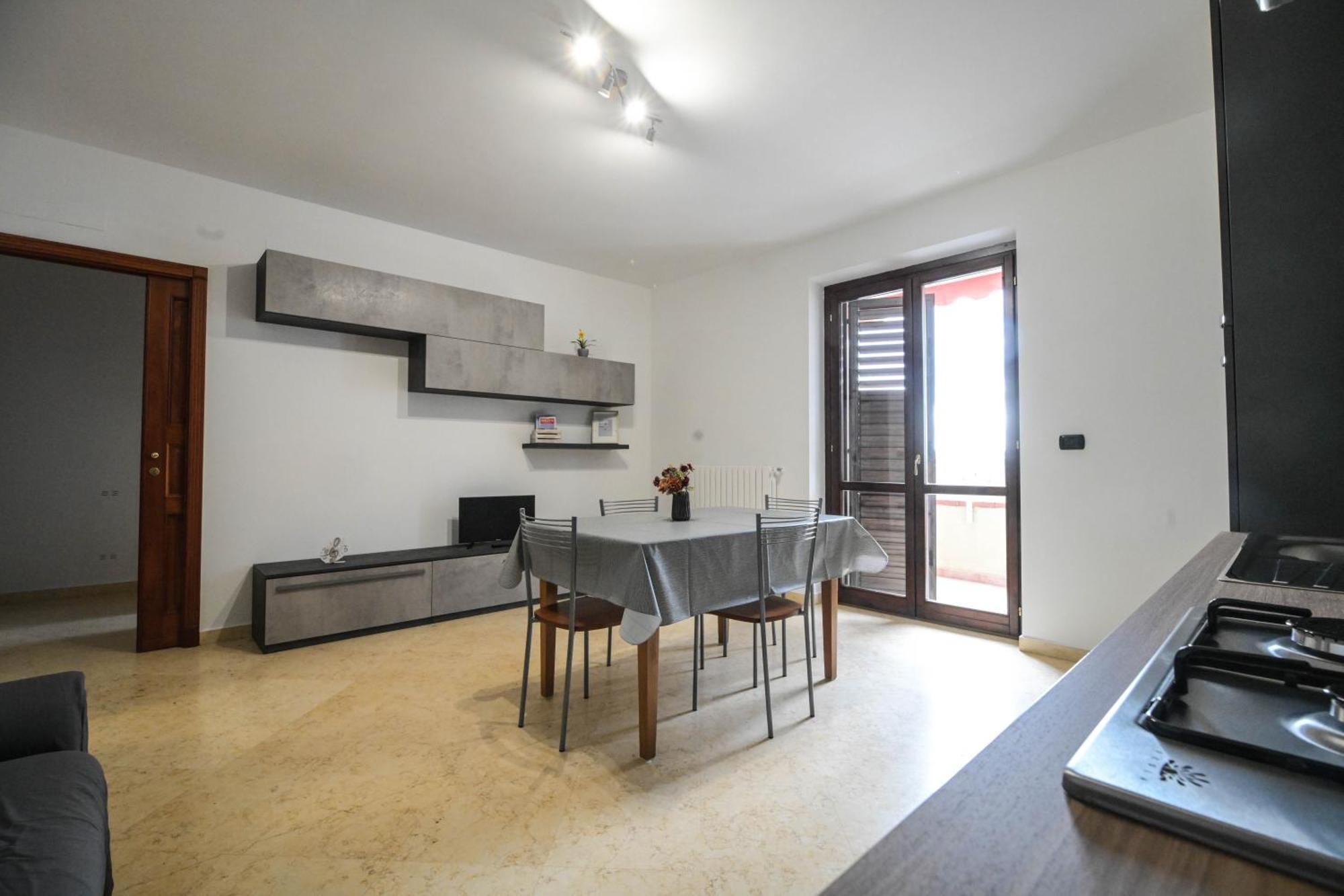הוילה בארלטה Casa Di Giulia מראה חיצוני תמונה