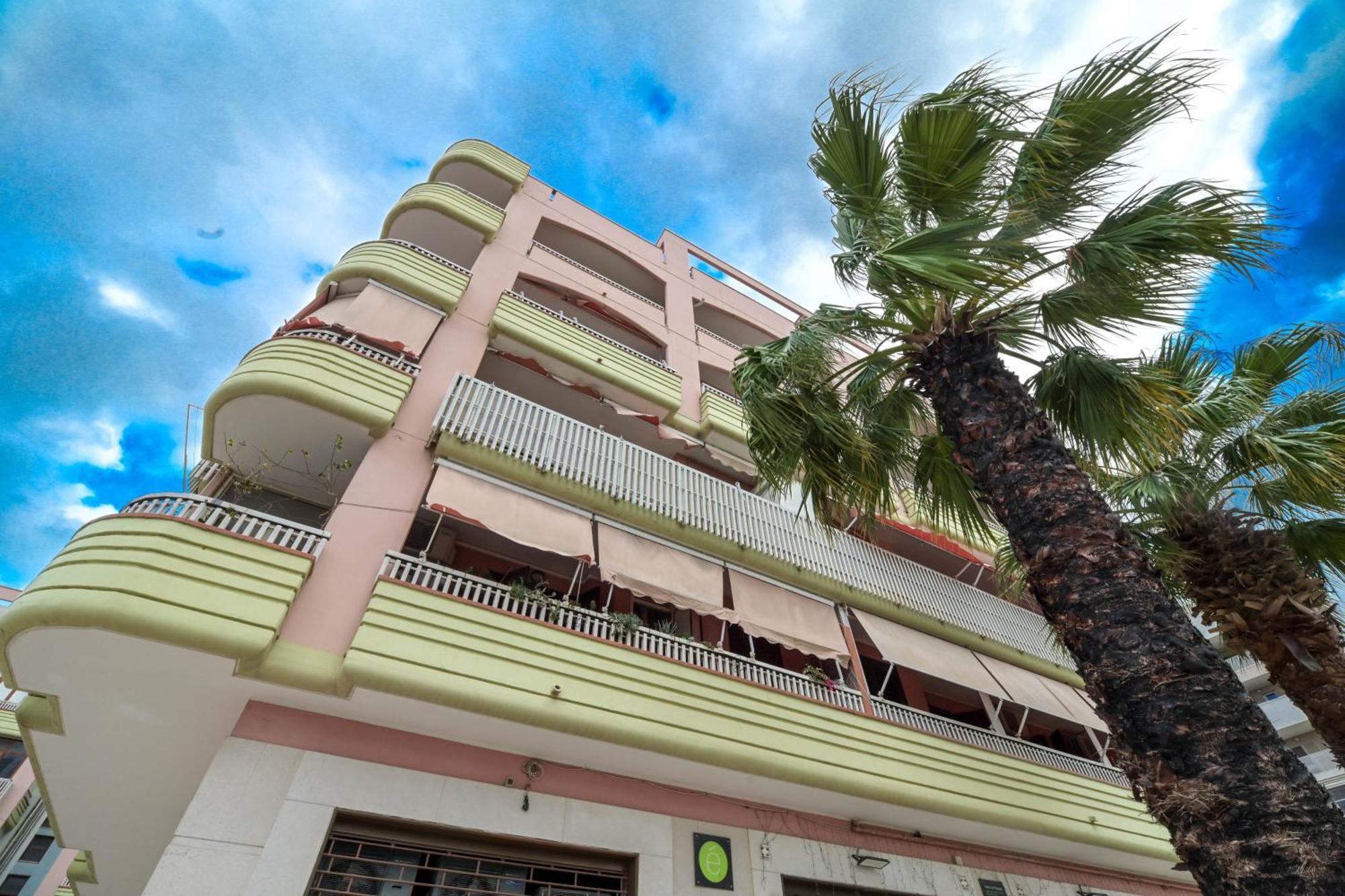 הוילה בארלטה Casa Di Giulia מראה חיצוני תמונה