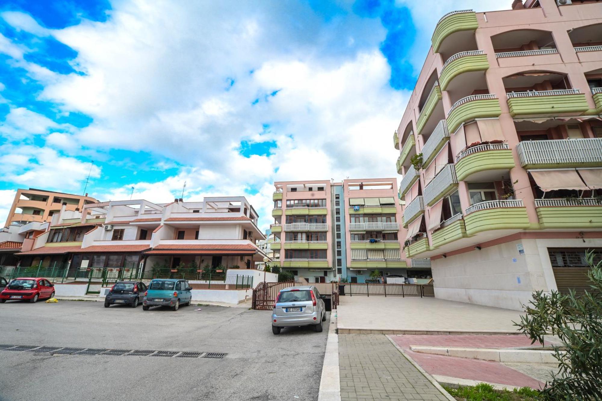 הוילה בארלטה Casa Di Giulia מראה חיצוני תמונה