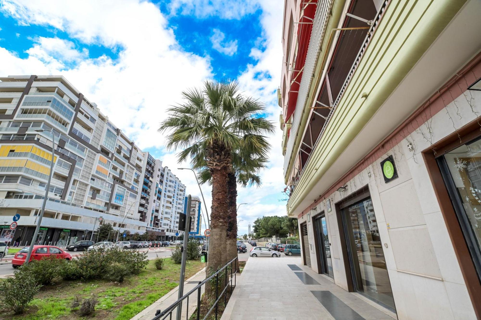 הוילה בארלטה Casa Di Giulia מראה חיצוני תמונה